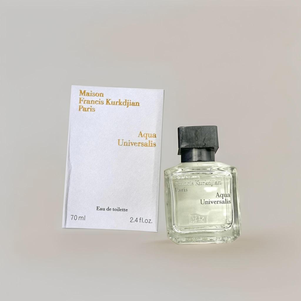 MAISON FRANCIS KURKDJIAN Perfume