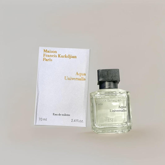MAISON FRANCIS KURKDJIAN Perfume
