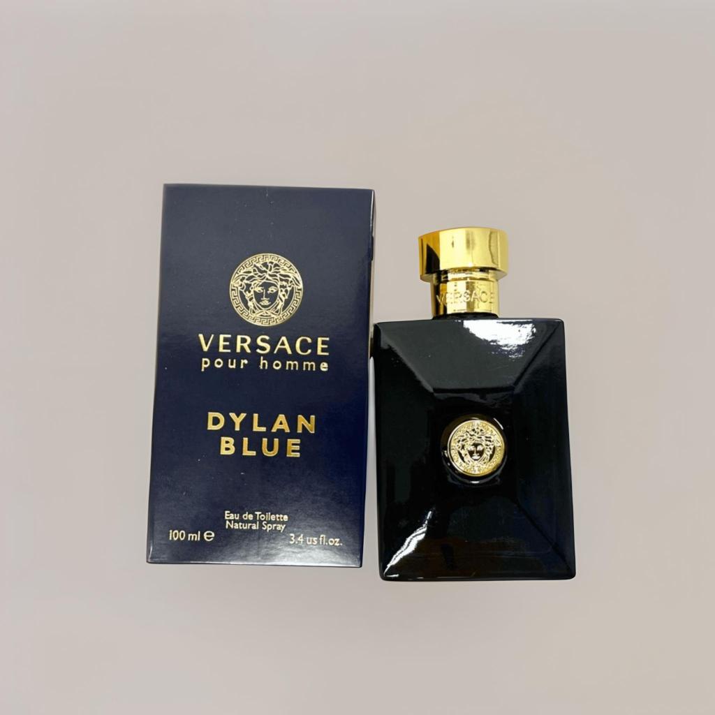 VERSACE Perfume