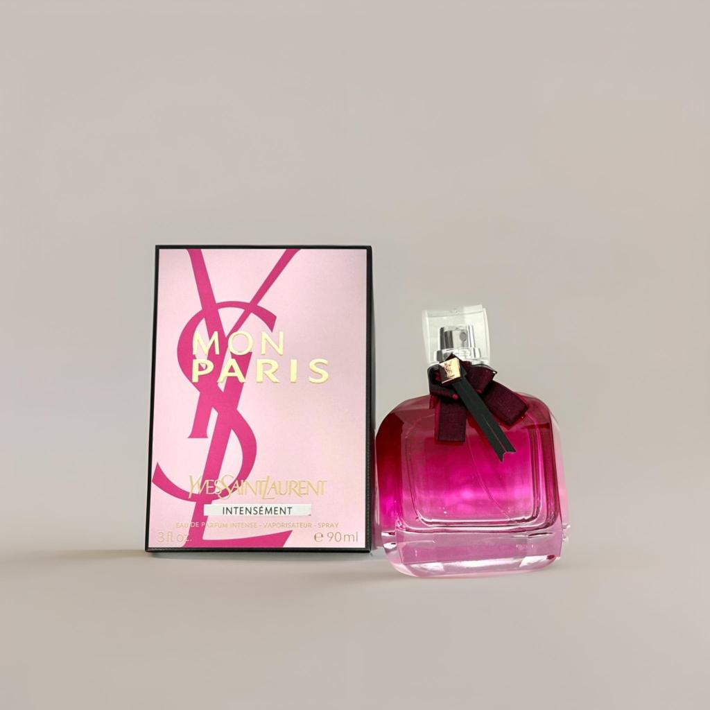 YSL Perfume