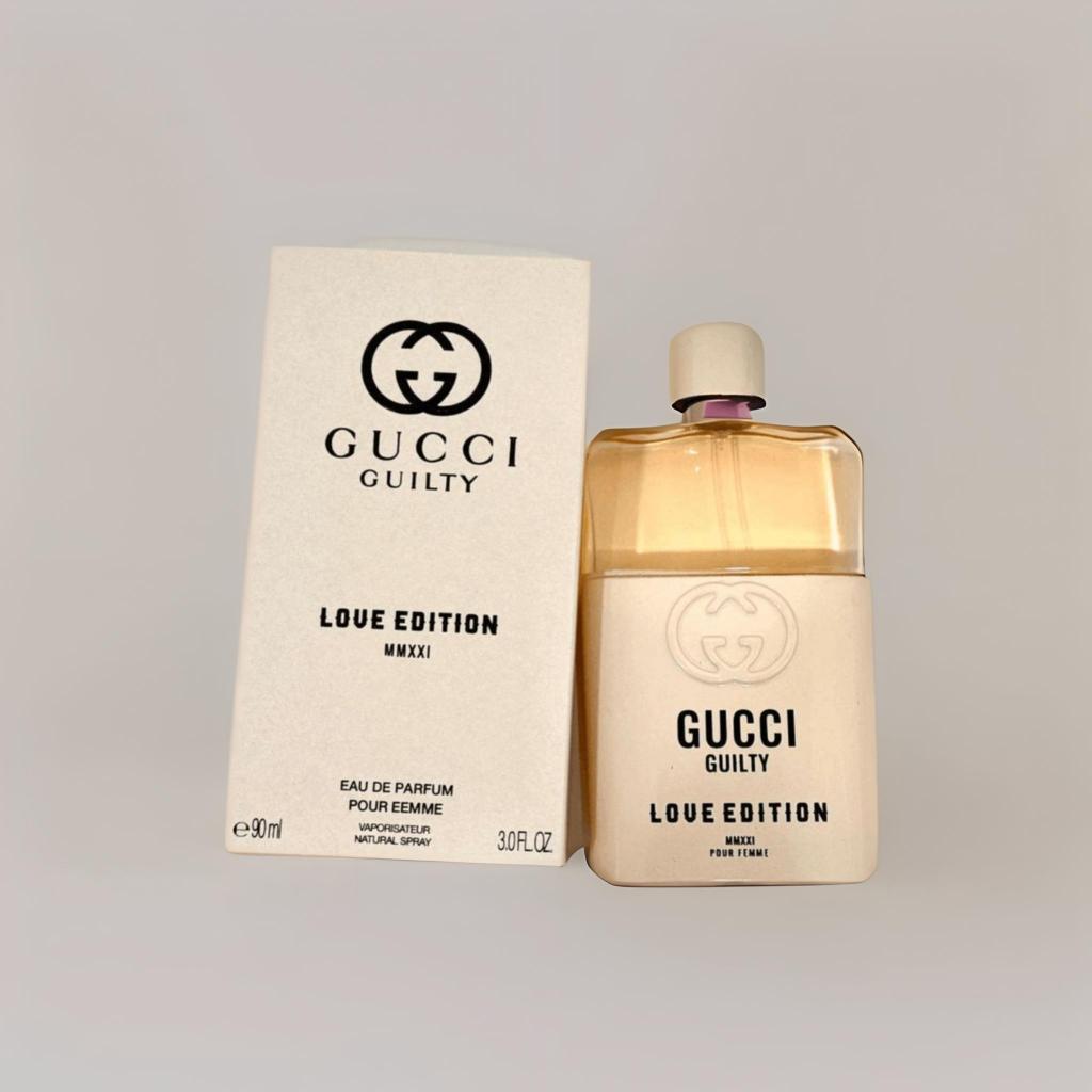 GUCCI Perfume
