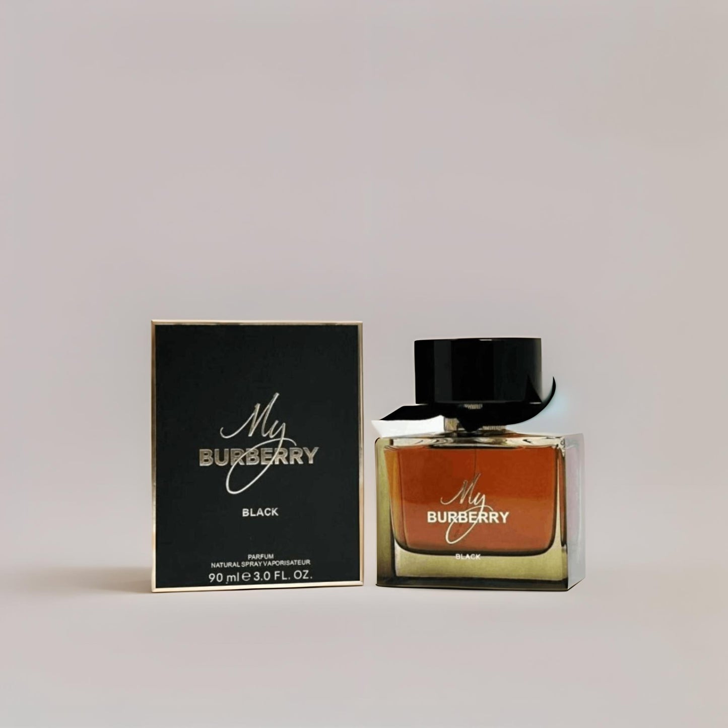 BURBERRY Perfume