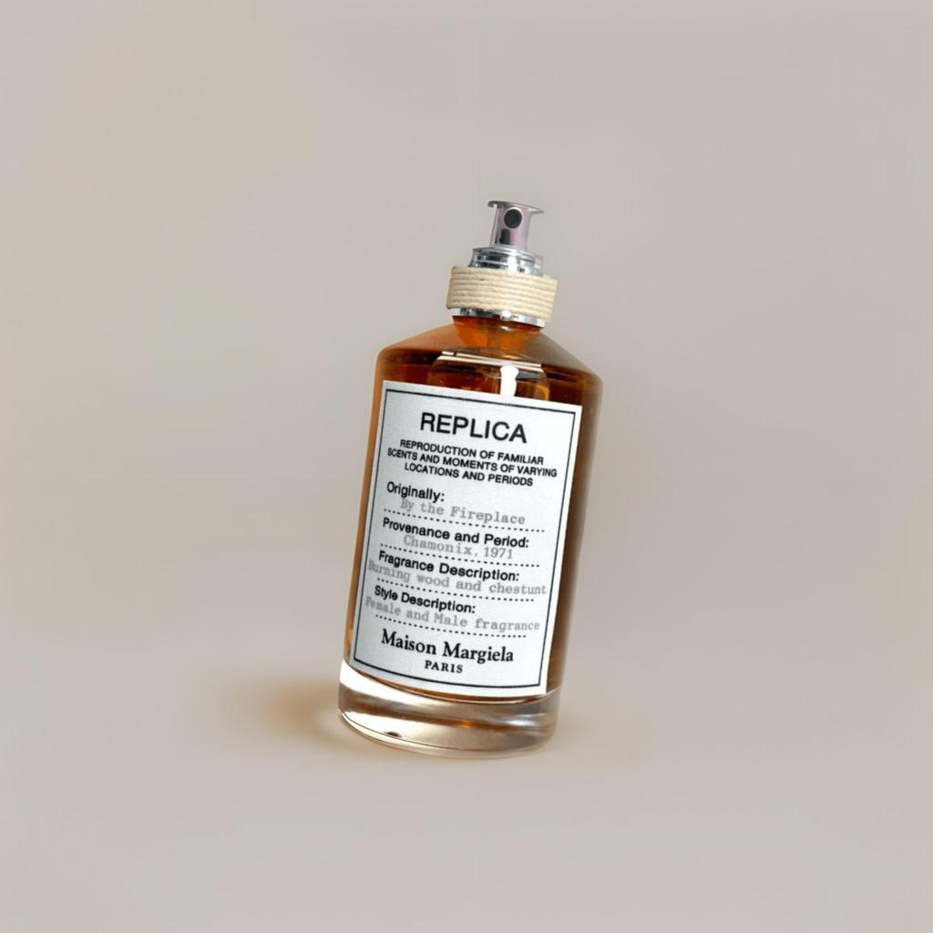 MAISON MARGIELA Perfume
