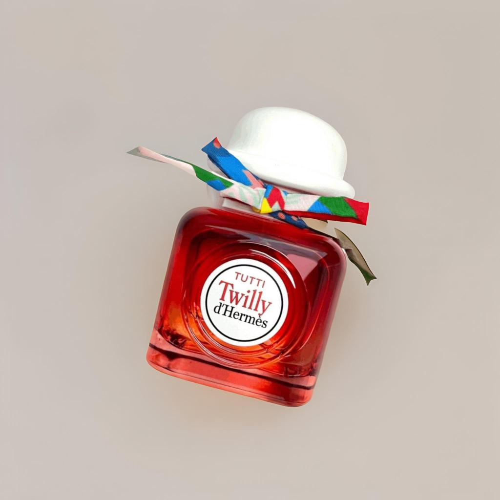 HERMES Perfume
