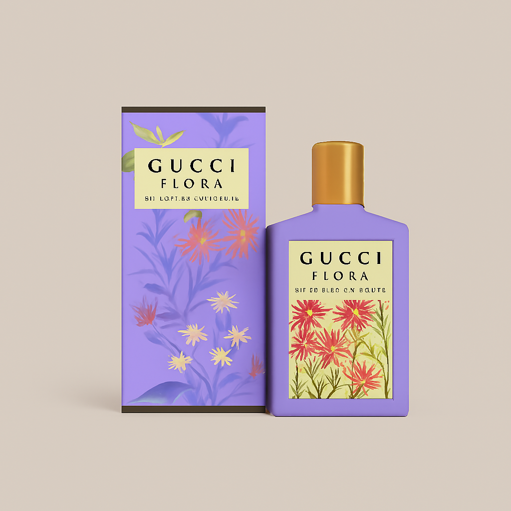 GUCCI Perfume