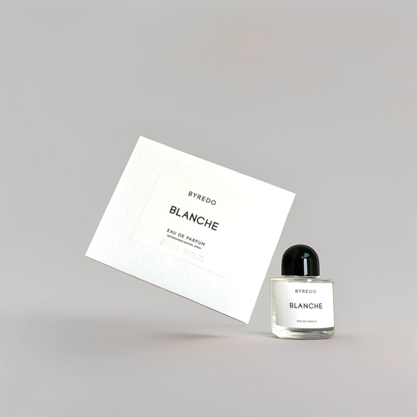 BYREDO Perfume