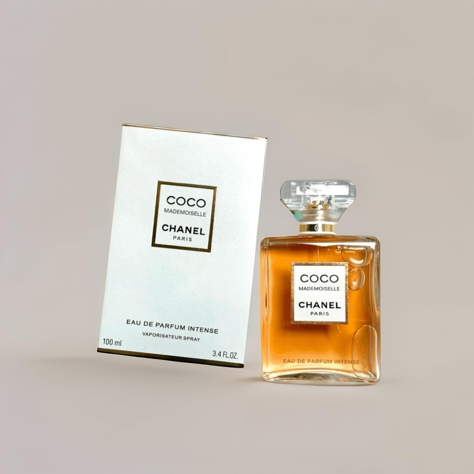 CHANEL Perfume