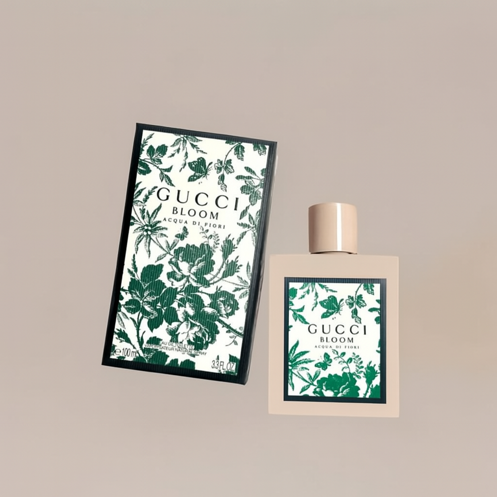 GUCCI Perfume
