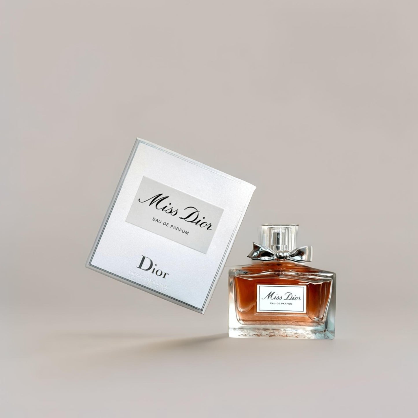CHRISTIAN DIOR Perfume