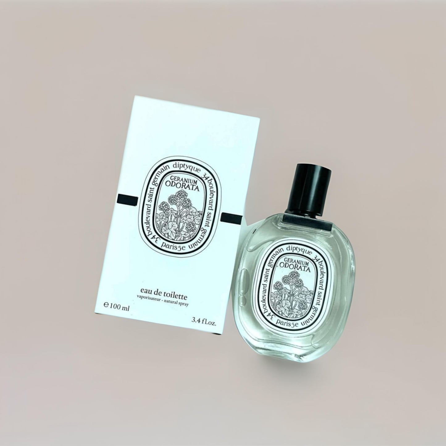 DIPTYQUE Perfume