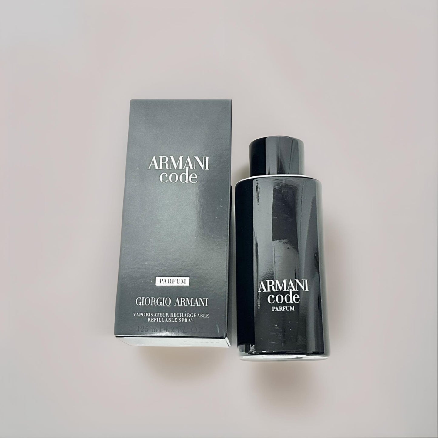 EMPORIO ARMANI Perfume