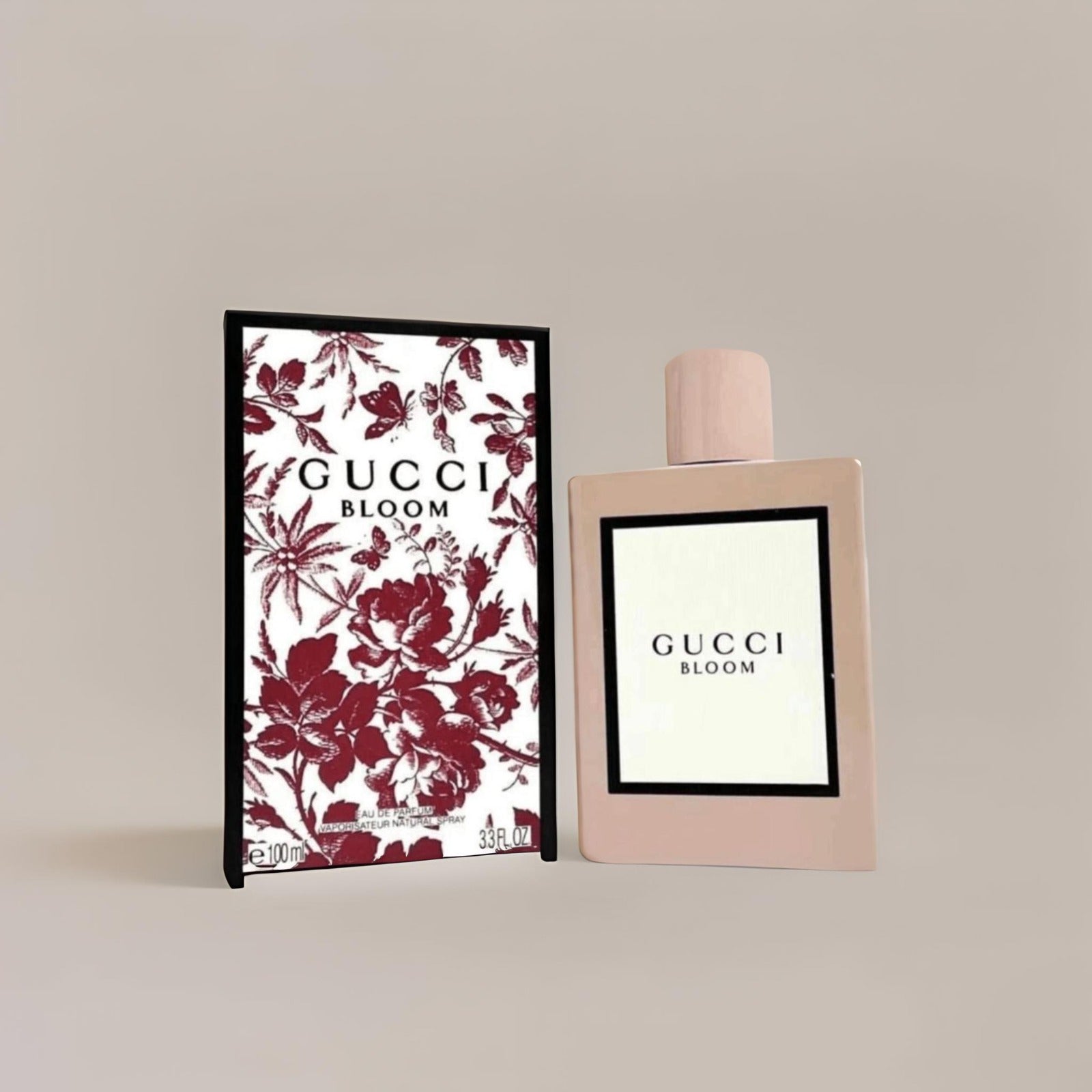 GUCCI Perfume
