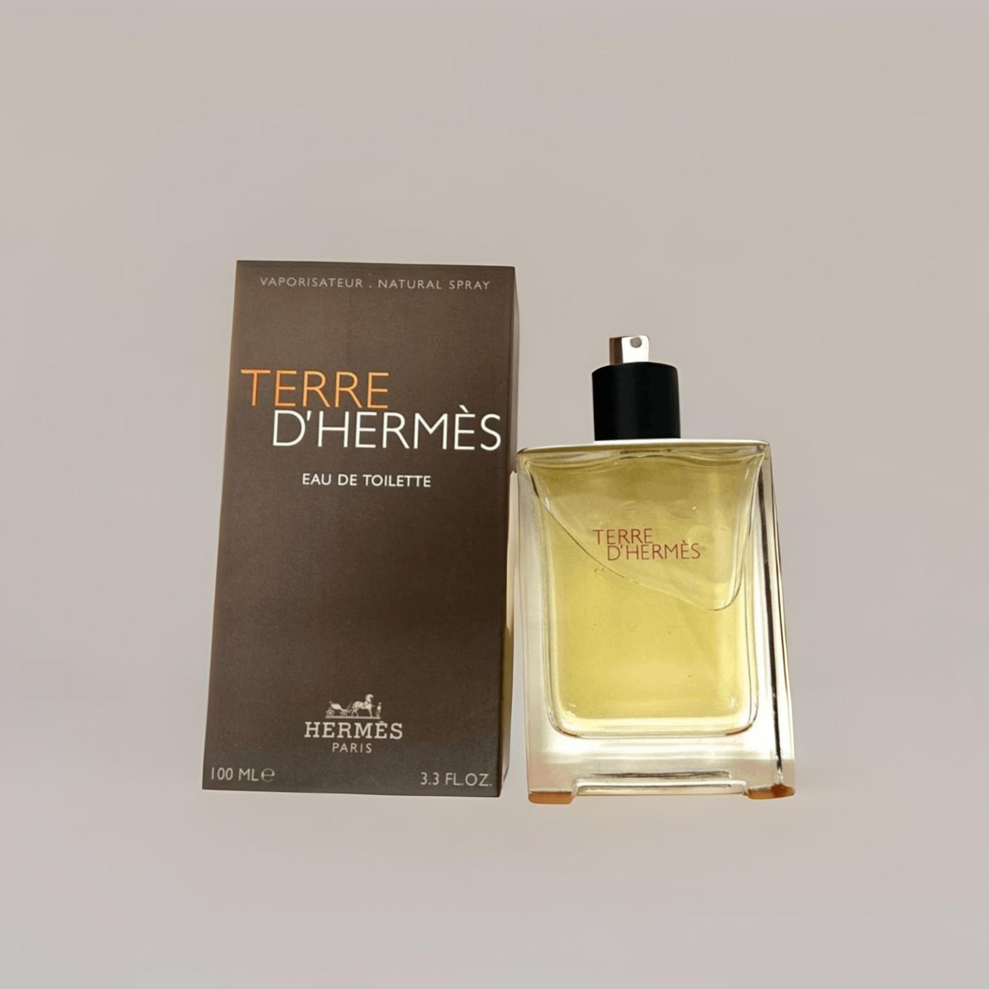 HERMES Perfume