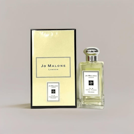 JO MALONE Perfume