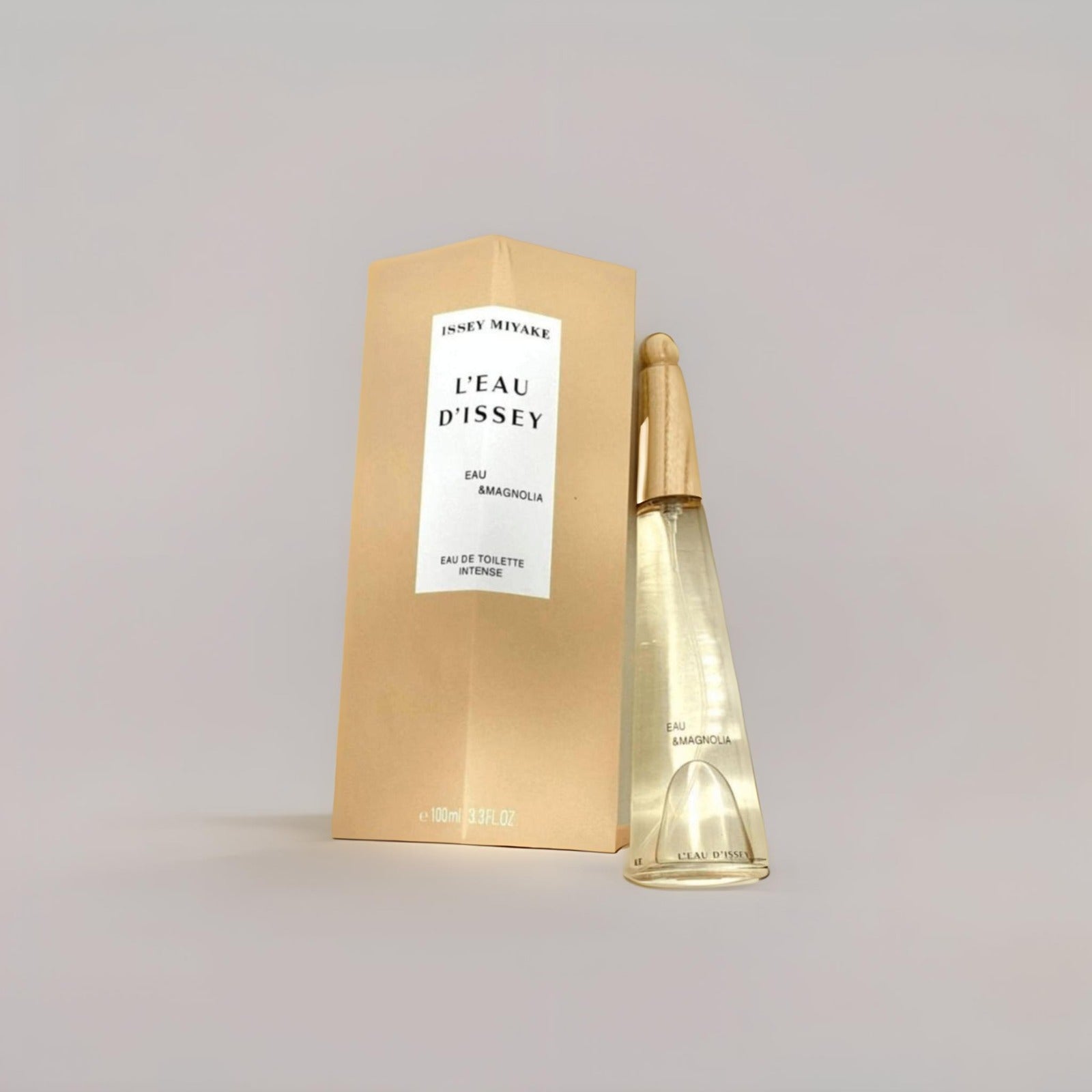 ISSEY MIYAKE Perfume