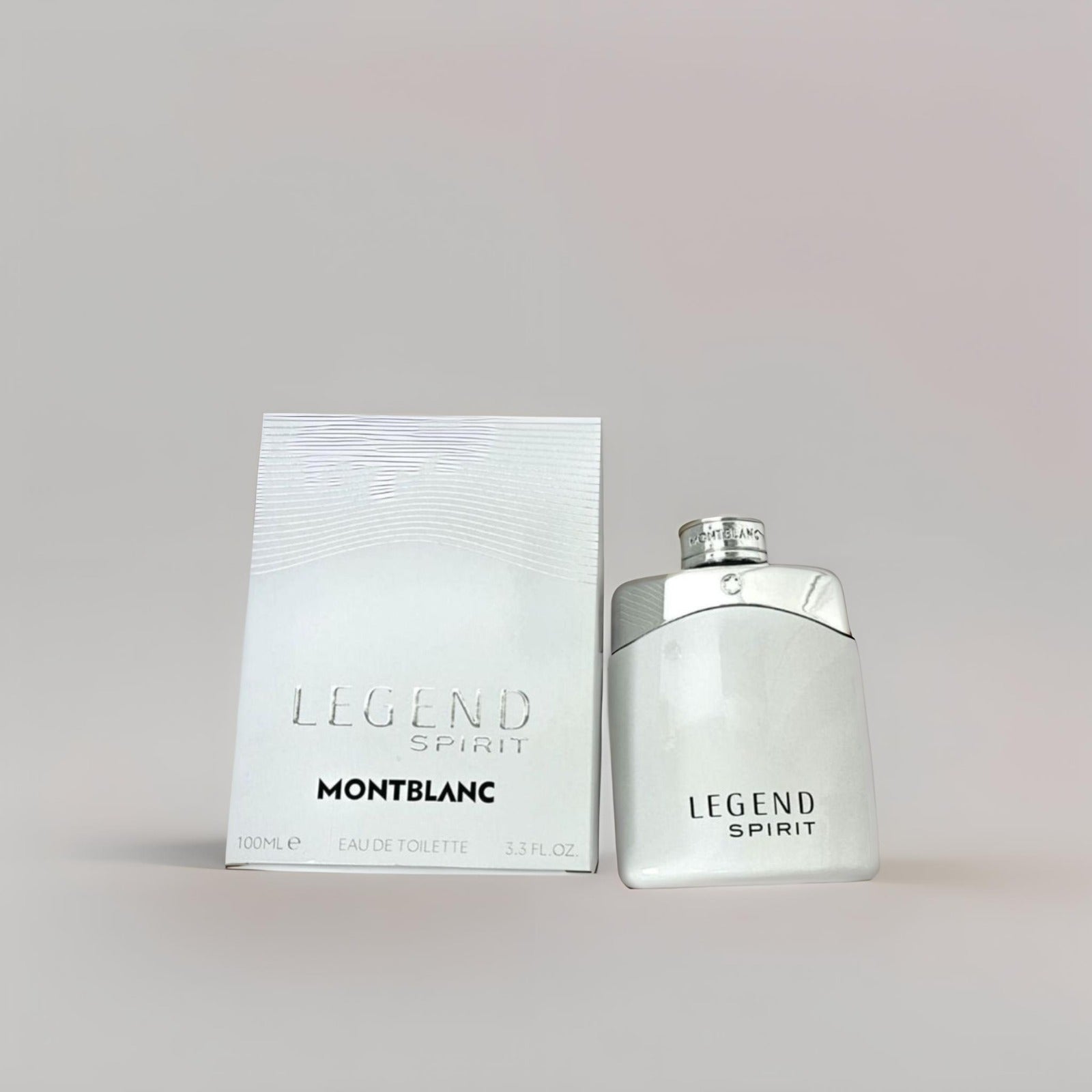 MONT BLANC Perfume