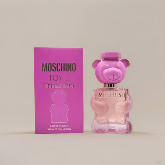 Moschino Perfume