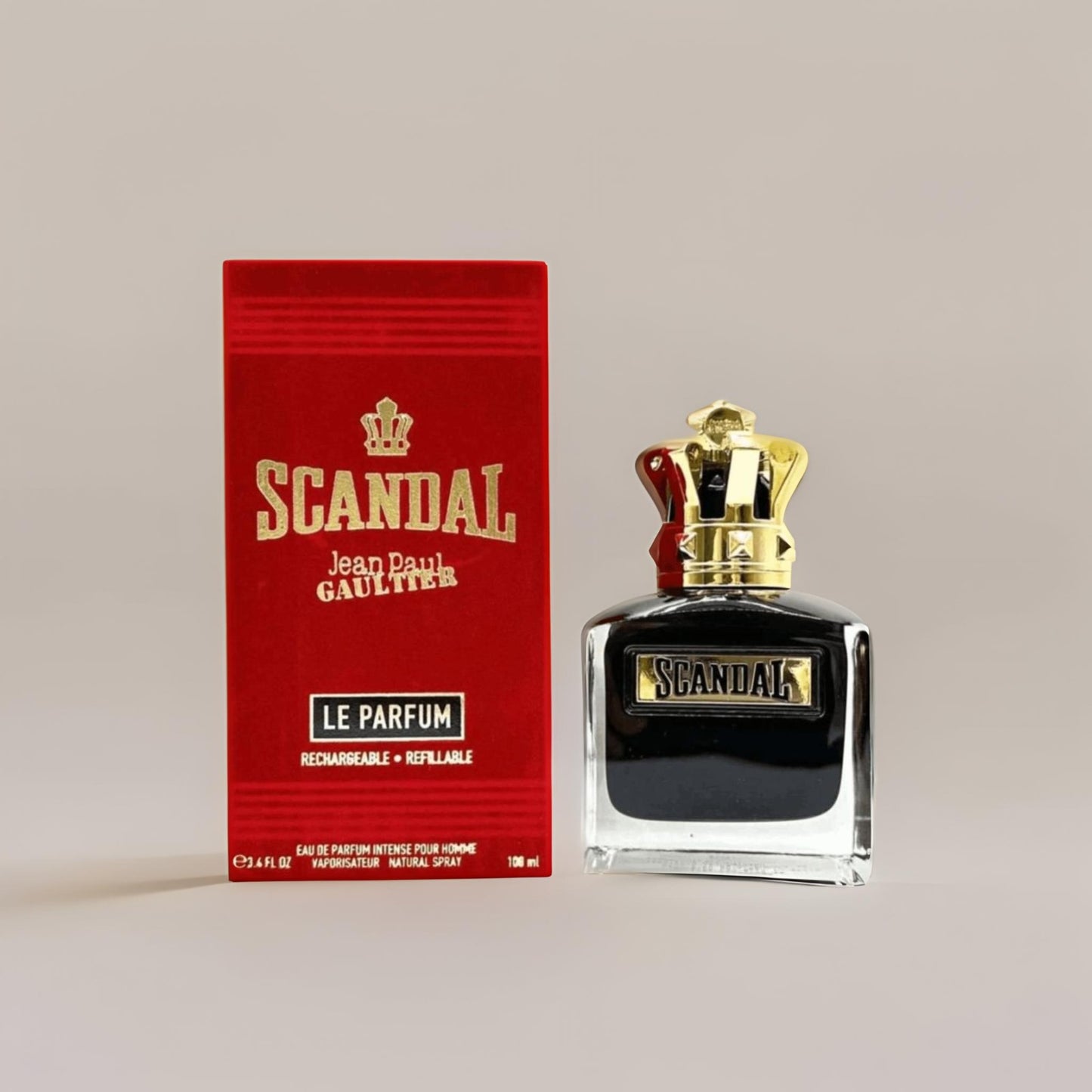 JEAN PAUL GAULTIER Perfume