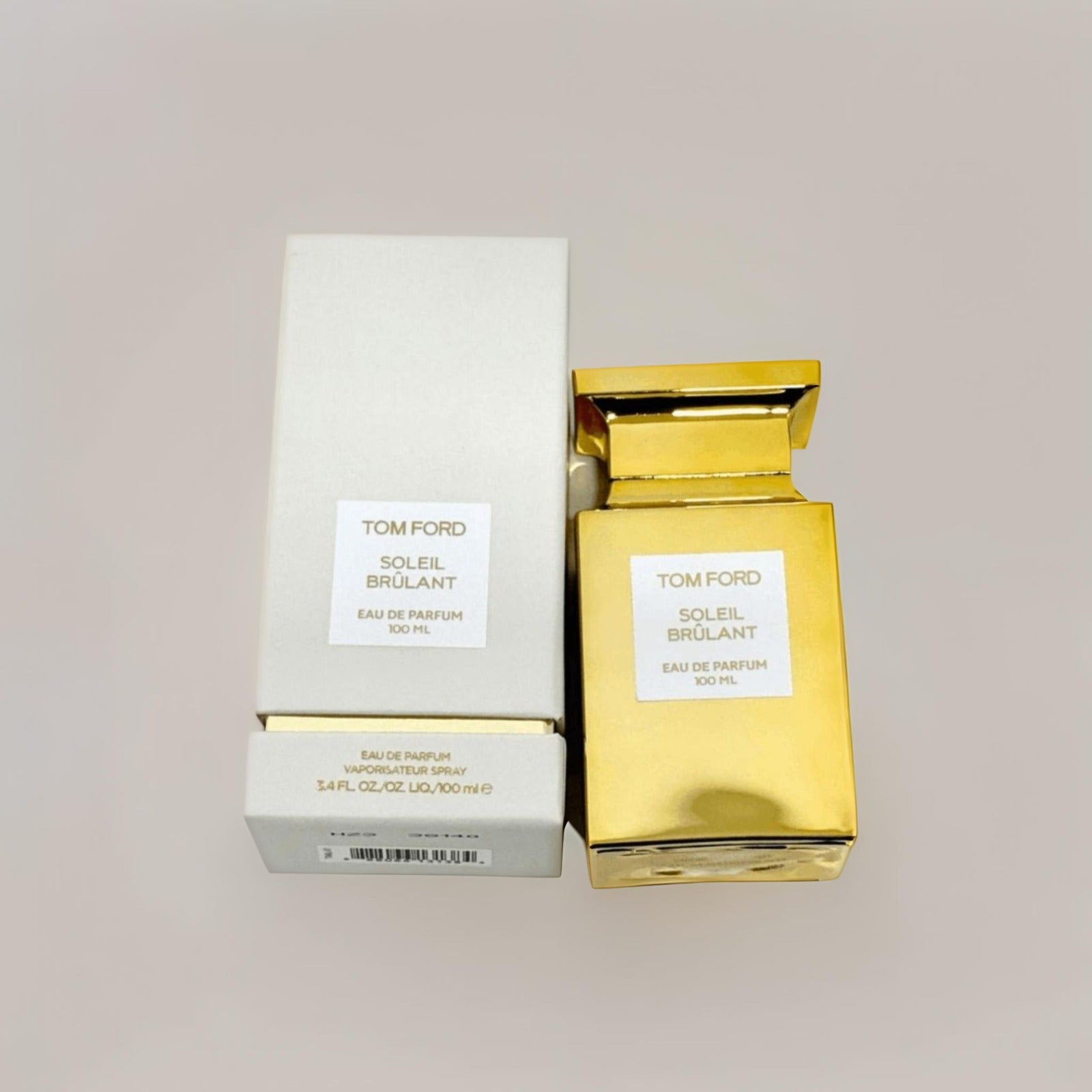 TOM FORD Perfume