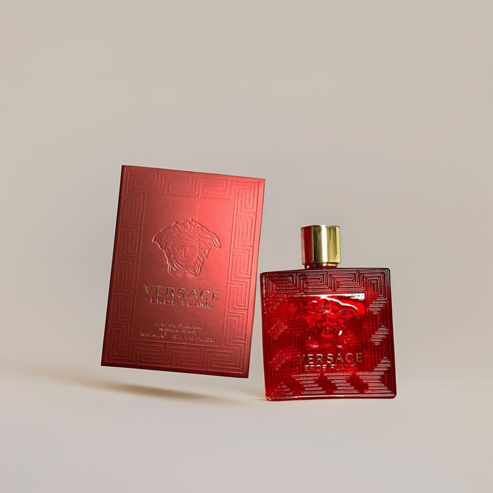 VERSACE Perfume