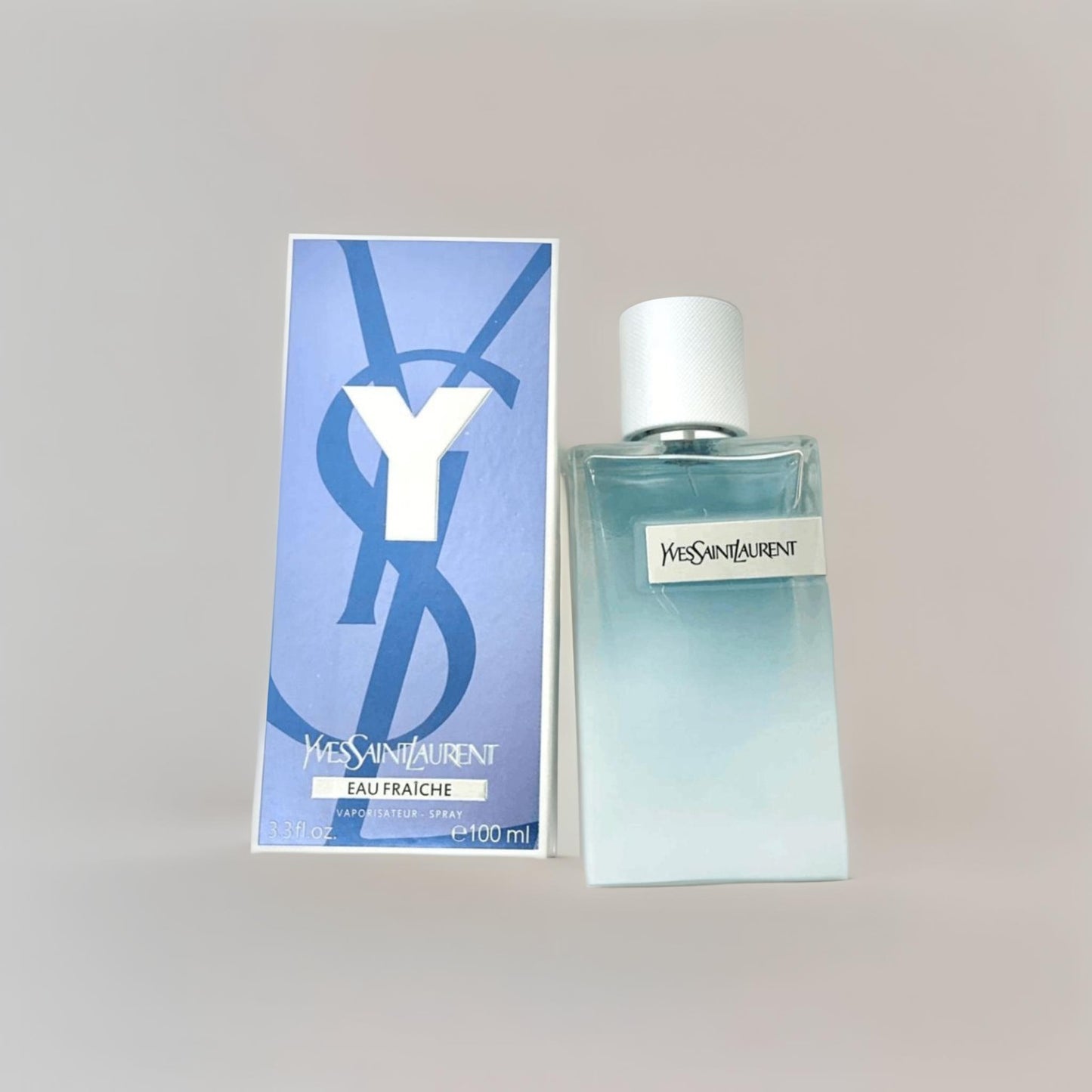 YSL Perfume