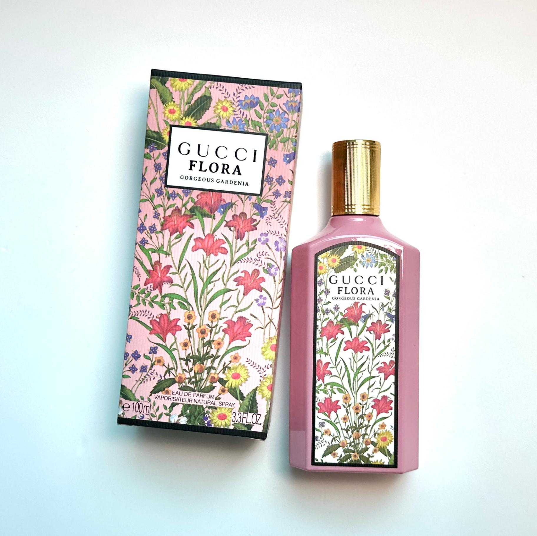GUCCI Perfume